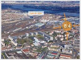 Deux immeubles s'effondrent faisant trois blessés dont un grave. Appel A Projets Pour Un Immeuble En Bois De Logements De 50 Metres