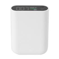 Qingping air monitor lite для умного дома xiaomi и apple homekit. Xiaomi Mijia Smartmi Pm2 5 Air Detector Portable Air Quality Monitor Tester Buy At A Low Prices On Joom E Commerce Platform