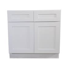 Maybe you would like to learn more about one of these? Ebern Designs Frits Fully Assembled 48x34 5x24 In Kitchen Base Cabinet In White Wayfair