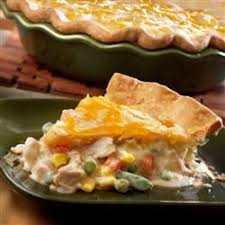 Ultimate Chicken Pot Pie Recipe Recipe Recipes Chicken Pot Pie Recipes Food