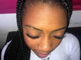 sala de belleza "Toque Mágico"