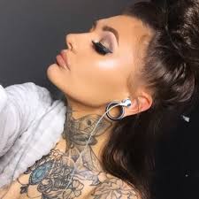 Natasha North (@NatashaNorth18)