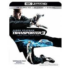 Alex kobold, david atrakchi, eriq ebouaney and others. Transporter 3 4k 4k Uhd Blu Ray Uv Copy Us Import Ohne Dt Ton Blu Ray Film Details