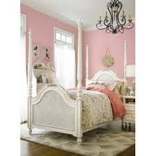 Smartstuff Furniture Gabriella Low Post Bedroom Set Kids Bedroom Sets Mattress Furniture Kids Bedroom Furniture