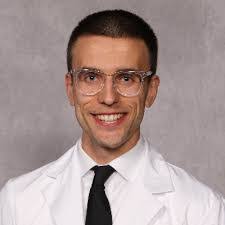 Nathan Ritchey's Instagram, Twitter & Facebook