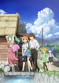 We did not find results for: Netflix Adds Higurashi When They Cry Gou Anime In India On May 1 News Anime News Network