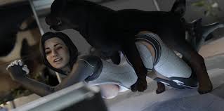 X Dog