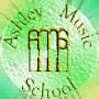 Ashley Music School from www.facebook.com