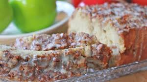 Apple Fritter Bread Recipe Apple Fritter Bread Apple Fritters Bread Recipes