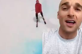 Olympian Explains How Much Less Freestyle Skiers Earn Than Other Athletes