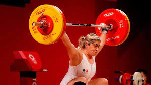 Aremi fuentes zavala is a mexican female weightlifter, competing in the 69 kg category and representing mexico at international competitions. Fa7te Dkgb Igm