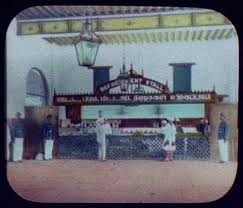 Old chennai-[madras ...