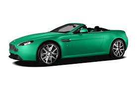 Image result for Viridian Green 2012 Aston Martin