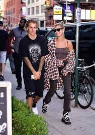 In one image, he held his new bride in a close embrace. Justin Bieber And Hailey Baldwin Wedding Guide To Date Venue And Guest List