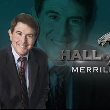 Hall Of Fame: Merrill Reese