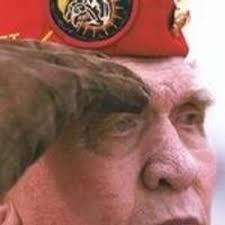 Arlo G. Olson Obituary May 27, 2006