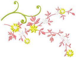 See more ideas about machine embroidery patterns, free machine embroidery, machine embroidery. Branch Free Embroidery Flowers Free Machine Embroidery Designs Machine Embroidery Community Machine Embroidery Embroidery Flowers Free Embroidery