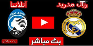 .ريال مدريد ضد تشيلسي اليوم ، يستقبل ملعب الفريدو دي ستيفانو مباراة من العيار الثقيل تجمع بين فريقي ريال مدريد ونظيره تشيلسي اليوم وذلك في إطار فعاليات مباراة الذهاب بدور نصف النهائي من بطولة دوري أبطال أوروبا لكرة القدم نجح ريال مدريد من الوصول. Ø§Ù„Ø´ÙˆØ· Ø§Ù„Ø«Ø§Ù†ÙŠ Ù…Ø¨Ø§Ø´Ø± Ø§Ù„Ø§Ù† Ø±ÙŠØ§Ù„ Ù…Ø¯Ø±ÙŠØ¯ Ù…Ø¹ Ø£ØªÙ„Ø§Ù†ØªØ§ Ø§Ù„Ø§ÙŠØ·Ø§Ù„ÙŠ Ù…Ø¨Ø§Ø´Ø± Ø§Ù„Ø§Ù† Ø§Ù„ÙŠÙˆÙ… 16 Ù…Ø§Ø±Ø³ 2021 Ø¯ÙˆØ±ÙŠ Ø£Ø¨Ø·Ø§Ù„ Ø£ÙˆØ±ÙˆØ¨Ø§ Ø§Ù„Ø±Ù‚ÙŠØ¨ Ø¨Ø±Ø³