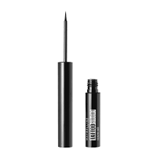 Amazon Com Maybelline New York Tattoo Studio Liquid Ink Eyeliner Makeup Up To 36hr Wear Sweat Resistant Smudge Resistant Ink Black 0 08 Fl Oz Beauty Gel liners with long lasting intensity. maybelline new york tattoo studio liquid ink eyeliner makeup up to 36hr wear sweat resistant smudge resistant ink black 0 08 fl oz