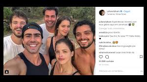 Ernesto pede ema em casamento. Gravacoes De Orgulho E Paixao Em Carrancas