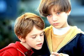 Joseph Mazzello Elijah Wood Elijah Wood Child Actors Elijah