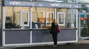 Auf parkandfly.de finden sie attraktive angebote für parkplätze am flughafen zürich. Amag Erhalt Erneut Zuschlag Fur Valet Parking Am Flughafen Zurich Travel Inside