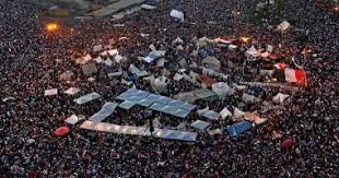 السيسي في ذكرى 30 يونيو: Ø¯Ø±Ø§Ø³Ø© ØªÙƒØ´Ù ÙƒÙŠÙ Ø£ÙØ´Ù„Øª Ø«ÙˆØ±Ø© 30 ÙŠÙˆÙ†ÙŠÙˆ Ø§Ù„Ù…Ø¤Ø§Ù…Ø±Ø§Øª Ø¶Ø¯ Ù…ØµØ± ÙÙ‰ Ø°ÙƒØ±Ø§Ù‡Ø§ Ø§Ù„Ø«Ø§Ù…Ù†Ø© Ø§Ù„Ø¯ÙˆÙ„Ø© Ø§Ù„Ù…ØµØ±ÙŠØ© Ù†Ø¬Ø­Øª ÙÙ‰ Ù…ÙˆØ§Ø¬Ù‡Ø© Ø¬Ø±Ø§Ø¦Ù… Ø§Ù„ØªÙ†Ø¸ÙŠÙ… Ø§Ù„Ø¥Ø®ÙˆØ§Ù†Ù‰ ÙˆØ¥Ø±Ø§Ø¯Ø© Ø§Ù„Ù…ØµØ±ÙŠÙŠÙ† ØªÙ†ØªØµØ± Ø¹Ù„Ù‰ Ù…Ø®Ø·Ø·Ø§Øª Ø§Ù„Ø¬Ù…Ø§Ø¹Ø© Ø§Ù„Ø¥Ø±Ù‡Ø§Ø¨ÙŠØ© Ø§Ù„ÙŠÙˆÙ… Ø§Ù„Ø³Ø§Ø¨Ø¹