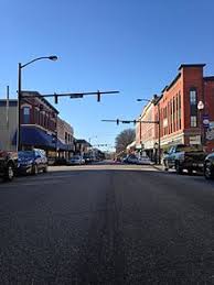 Elizabeth city crime rates are 79% higher than the north carolina average; Elizabeth City North Carolina Wikipedia