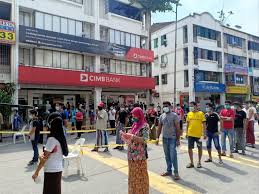 Jarum jahit 10 peket 120. Mohon Kebenaran Patuhi Sop Wilayahku