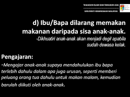 Namun mengikut kepercayaan masyarakat melayu zaman. Tamadun Islam Dan Tamadun Asia Ppt Download