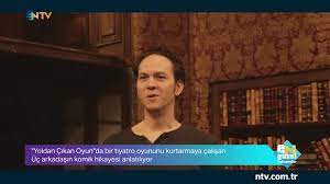 Leyla baydemir 9 aylar önce +3. Oner Erkan Gulse Birsel Beni Tanriverdi Rolu Icin Denedi Ben De Sarp I Onerdim Magazin Haberleri Ntv