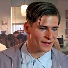 Volver al futuro: el escandaloso conflicto con George McFly, el personaje  al que reemplazaron con una máscara