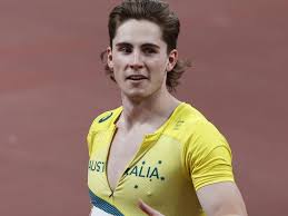 Rohan browning is an australian sprinter. Ercjcfzddg1pvm