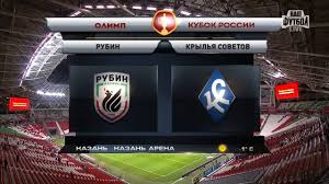 Текстовая онлайн трансляция матча рубин против крылья советов. Videoobzor Matcha Rubin Krylya Sovetov Youtube