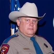 Karl Keesee Obituary