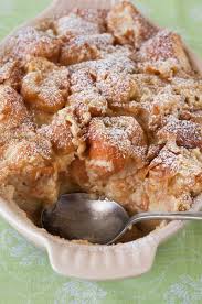 Glazed Doughnut Bread Pudding Yummy Great Recipe For Those Day Old Doughnuts Desserts Food Donut Bread Pudding