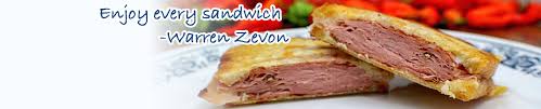 German Butterbrot Sandwich Tribunal