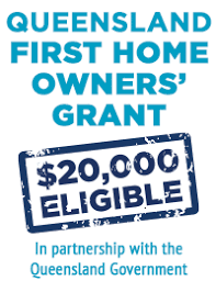 First Home Buyers It S A Great Time To Build Your New Home Bogotto Constructions