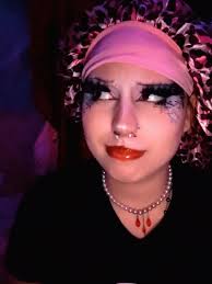 I luh jack off jill #alt #moots? #makeup #fyp #makeup #ilovemybf