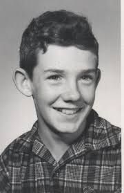 George Wallace avis de décès