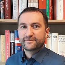 Kurt J G Baird (@KurtJGBaird)