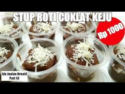 Bagi anda yang ingin membuatnya sendiri yuk kita intip cara pembuatan brownies kukus yang merupakan menu dari snack box. Pin Di Cemilan