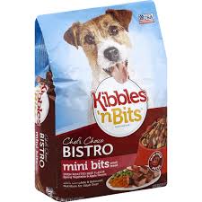 Roast beef is a traditional dish of beef which is roasted. Kibbles N Bits Chef S Choice Dog Food Bistro Beef Flavor Oven Roasted Mini Bits Small Breed Dog Food Reasor S