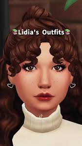 Lydia Star Sims