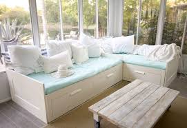 Great Use For A Daybed From Ikea Home Home Decor Daybed With Storage