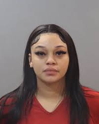 Brown, Michael Deshun Mugshot