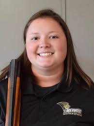 Ashleigh Painter's Instagram, Twitter & Facebook