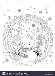Adult coloring books and pages. Christmas Coloring Pages Cute Coloring Pages Blog Concert