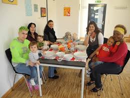 Der mutter kind haus verein hilft benachteiligten müttern und kindern. Mutter Kind Haus Caritas St Polten