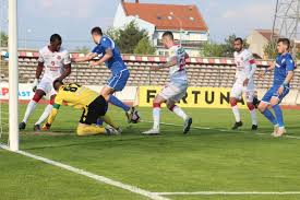 Please select voluntari vs hermannstadt other links or refresh (f5). Fc Voluntari Hermannstadt Rezumat Video